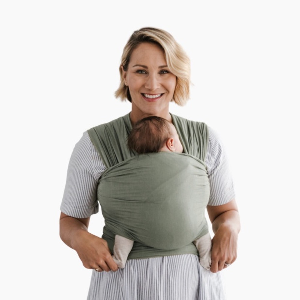 Solly Baby Wrap
